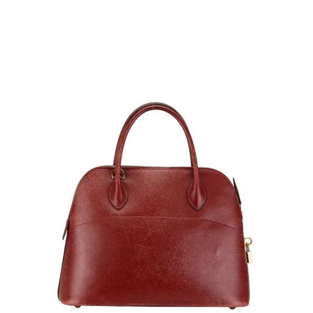 Hermes Bolide Calf 2way Bag - Picture 5 of 10